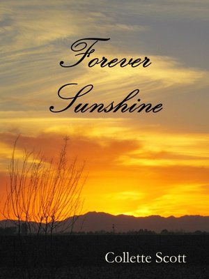 cover image of Forever Sunshine